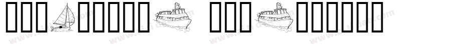 MotionBold Bold字体转换